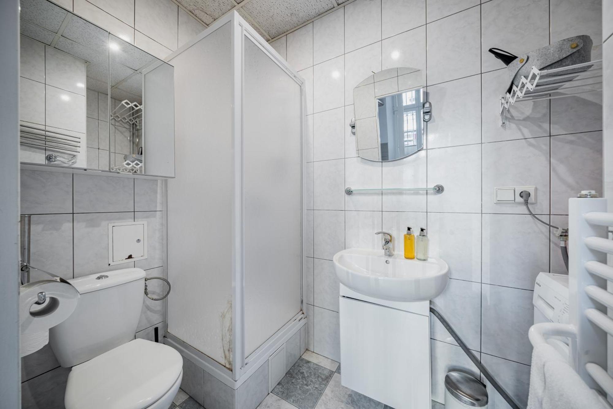Kazimierz Pearl Apartments — Zdjęcia 3