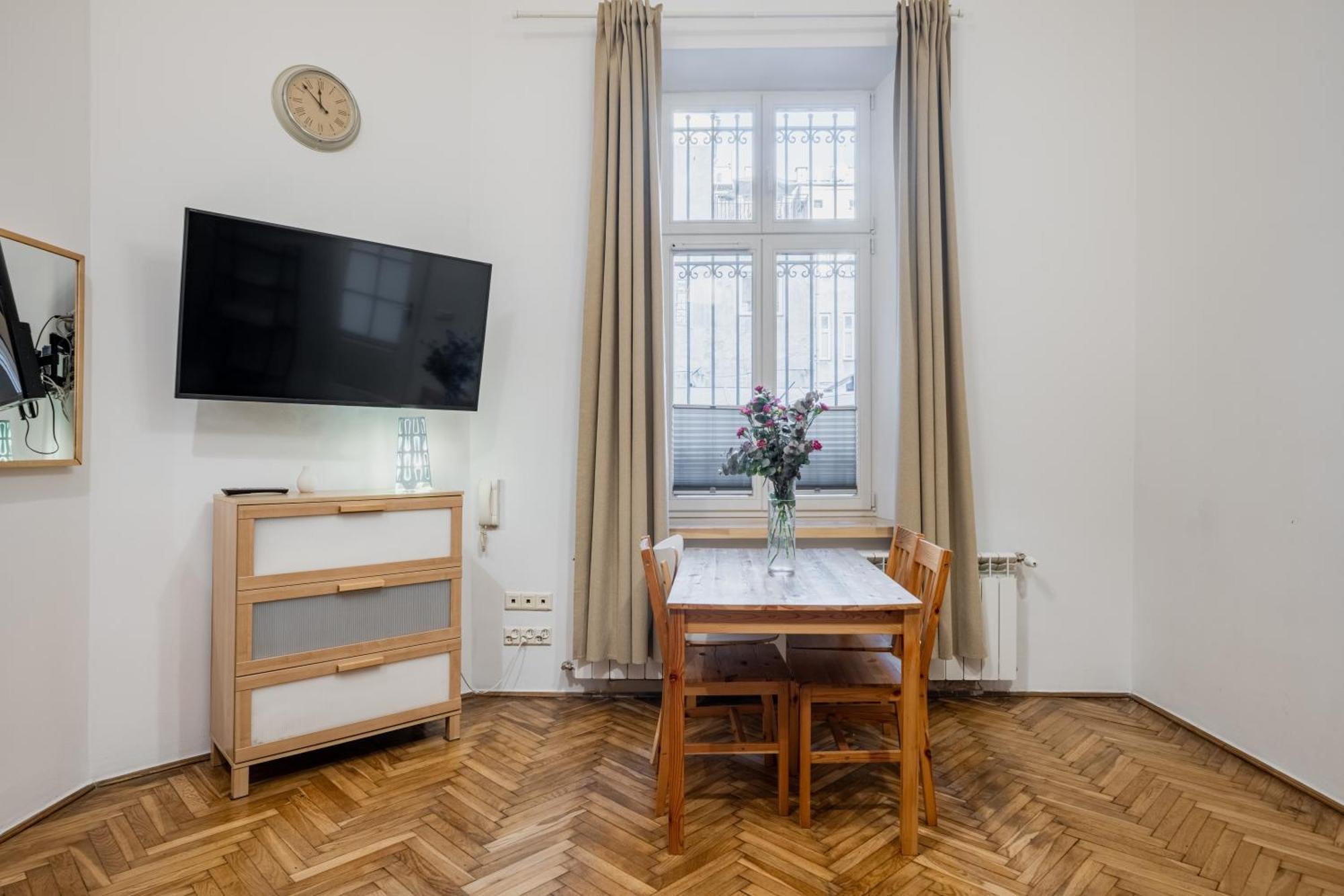 Kazimierz Pearl Apartments, Krakow
